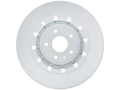 Raybestos 680982 Disc Brake Rotor – Front
