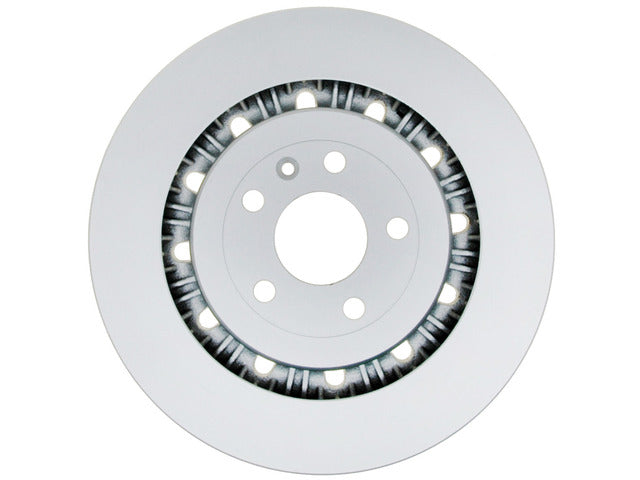 Raybestos 680982 Disc Brake Rotor – Front