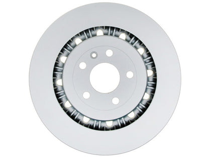Raybestos 680982 Disc Brake Rotor – Front