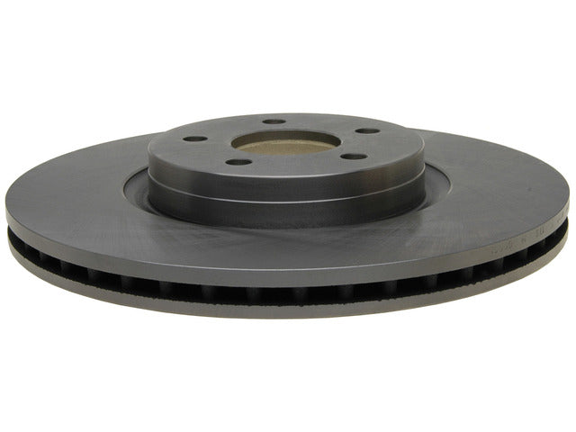 Raybestos 680998R Disc Brake Rotor – Front