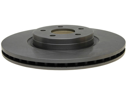 Raybestos 680998R Disc Brake Rotor – Front