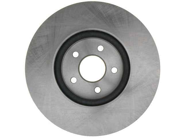 Raybestos 680998R Disc Brake Rotor – Front