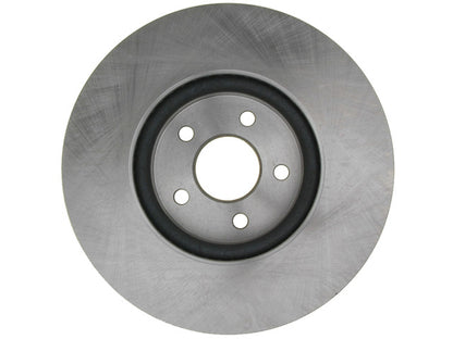 Raybestos 680998R Disc Brake Rotor – Front