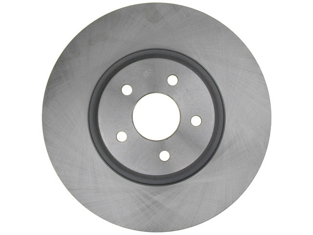 Raybestos 680998R Disc Brake Rotor – Front