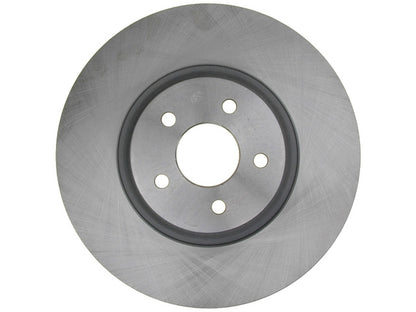 Raybestos 680998R Disc Brake Rotor – Front