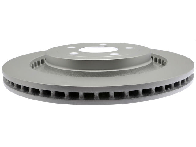 Disc Brake Rotor from Raybestos part number 681955