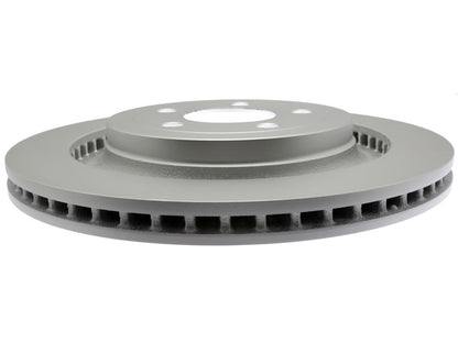 Disc Brake Rotor from Raybestos part number 681955