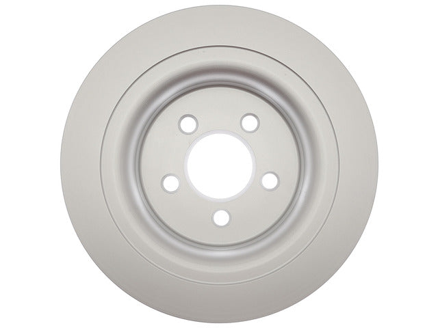 Raybestos 681955 Disc Brake Rotor – Rear