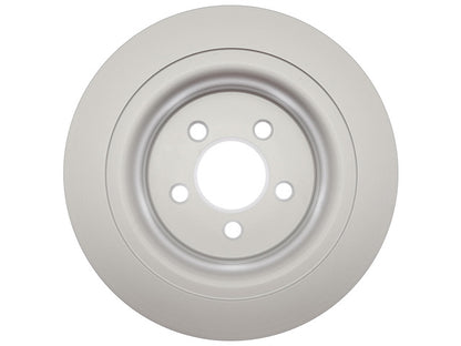 Raybestos 681955 Disc Brake Rotor – Rear