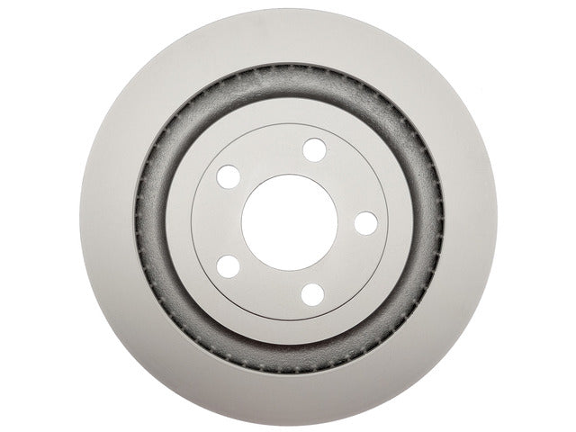 Raybestos 681955 Disc Brake Rotor – Rear