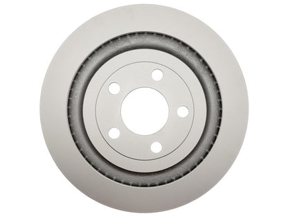 Raybestos 681955 Disc Brake Rotor – Rear