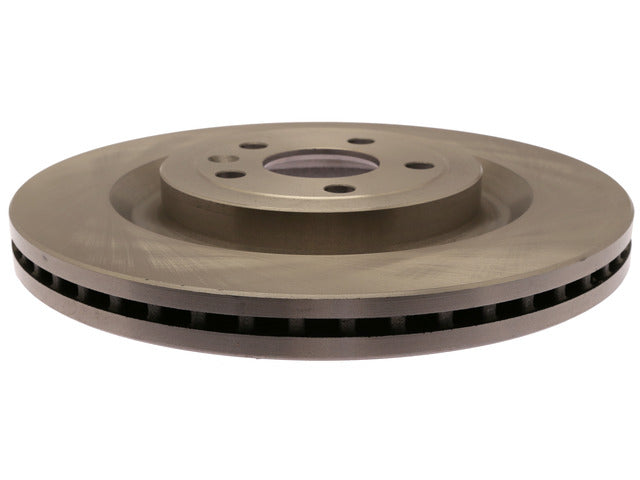 Disc Brake Rotor from Raybestos part number 682142R