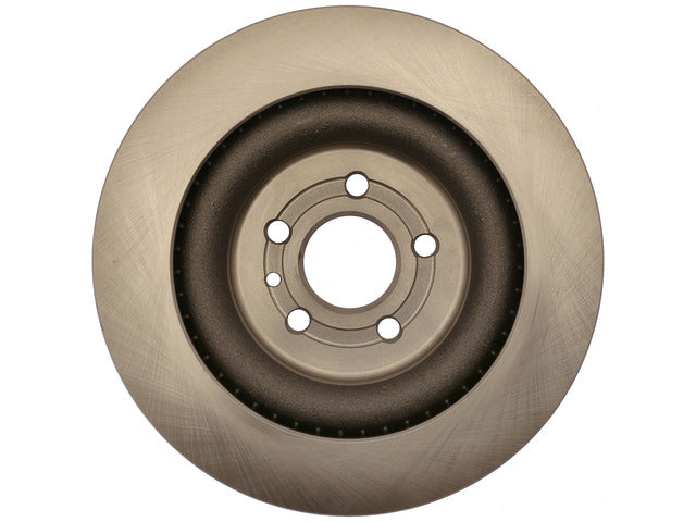 Raybestos 682142R Disc Brake Rotor – Front
