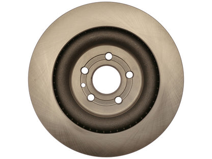 Raybestos 682142R Disc Brake Rotor – Front