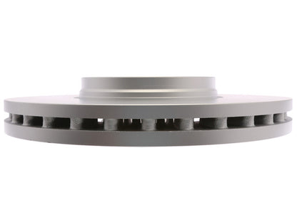 Disc Brake Rotor from Raybestos part number 682343