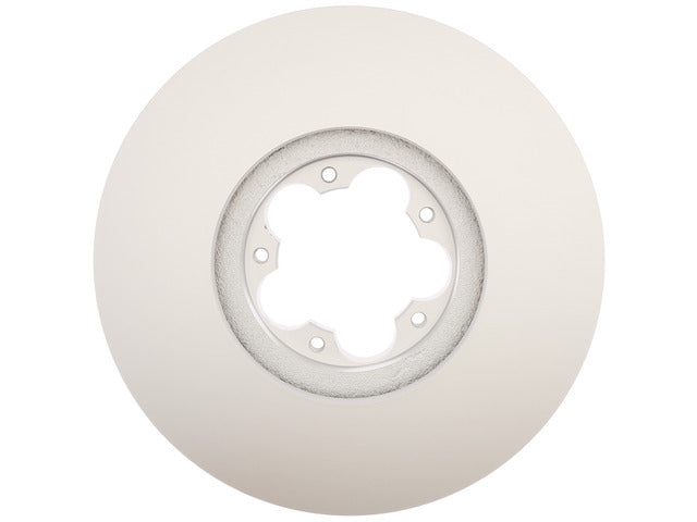 Raybestos 682343 Disc Brake Rotor – Front
