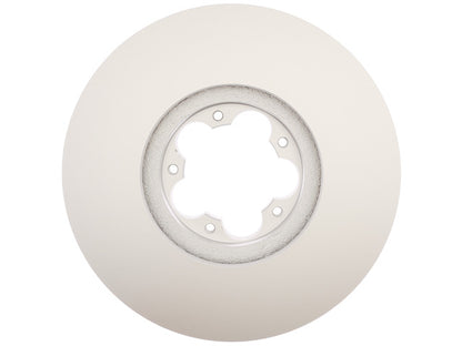 Raybestos 682343 Disc Brake Rotor – Front