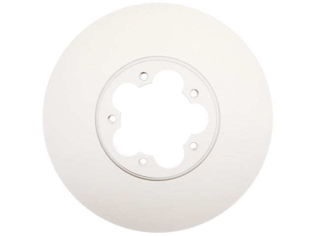 Raybestos 682343 Disc Brake Rotor – Front