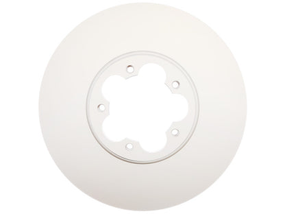 Raybestos 682343 Disc Brake Rotor – Front