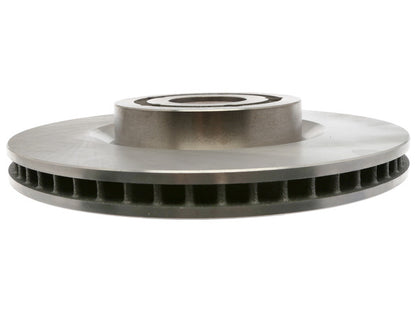 Disc Brake Rotor from Raybestos part number 682666R