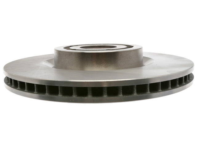 Raybestos 682666R Disc Brake Rotor – Front