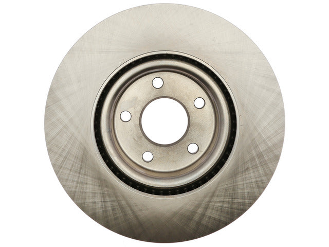 Raybestos 682666R Disc Brake Rotor – Front