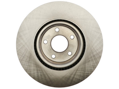 Raybestos 682666R Disc Brake Rotor – Front