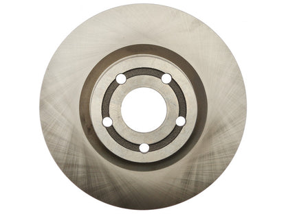 Raybestos 682666R Disc Brake Rotor – Front