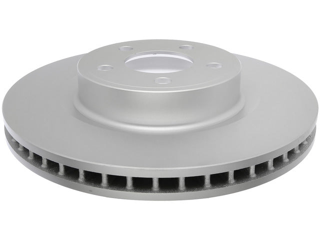 Disc Brake Rotor from Raybestos part number 682779
