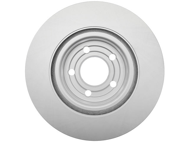 Raybestos 682779 Disc Brake Rotor – Front