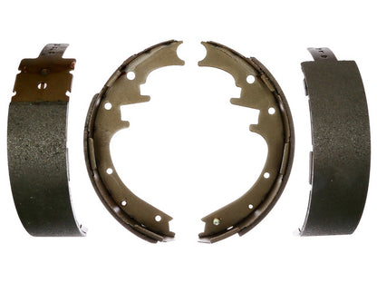 Drum Brake Shoe from Raybestos part number 705PG