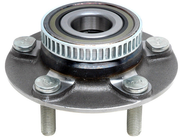 Wheel Bearing and Hub Assembly from Raybestos part number 712029