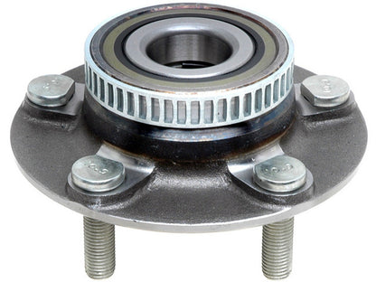 Wheel Bearing and Hub Assembly from Raybestos part number 712029