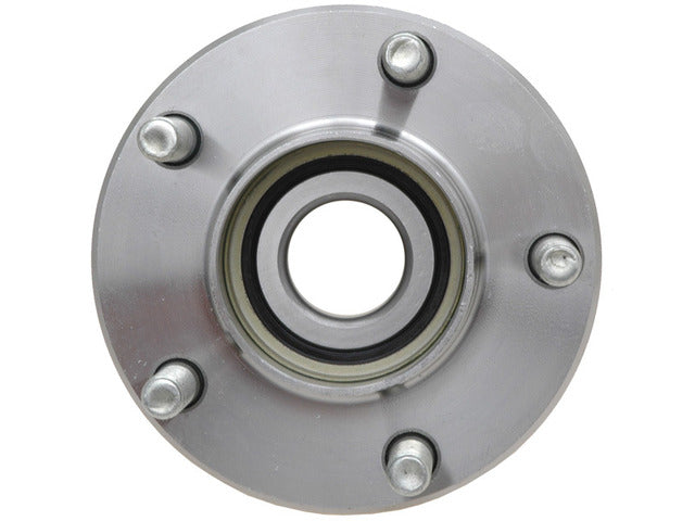 Raybestos 712029 Wheel Bearing and Hub Assembly