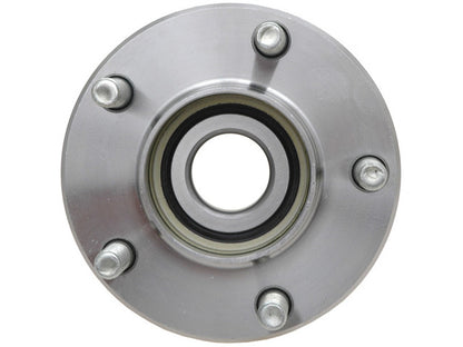 Raybestos 712029 Wheel Bearing and Hub Assembly