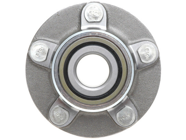 Raybestos 712029 Wheel Bearing and Hub Assembly