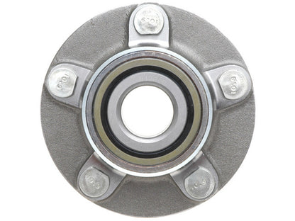 Raybestos 712029 Wheel Bearing and Hub Assembly