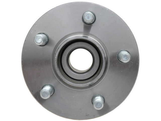 Raybestos 712133 Wheel Bearing and Hub Assembly