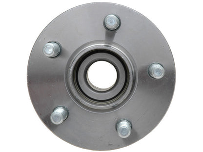 Raybestos 712133 Wheel Bearing and Hub Assembly