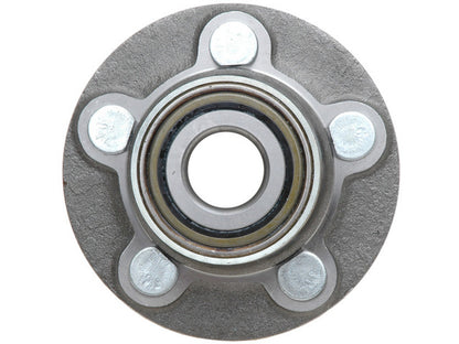 Raybestos 712133 Wheel Bearing and Hub Assembly