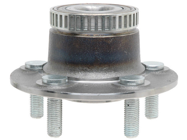 Raybestos 712133 Wheel Bearing and Hub Assembly