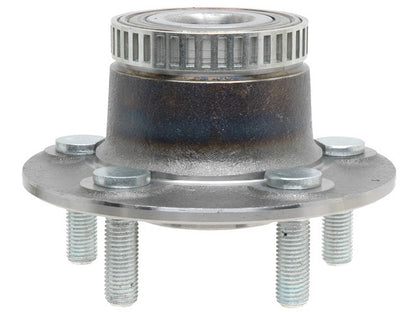 Raybestos 712133 Wheel Bearing and Hub Assembly