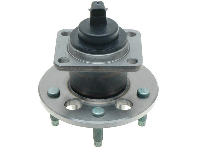 Wheel Bearing and Hub Assembly from Raybestos part number 712152