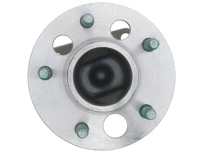 Raybestos 712152 Wheel Bearing and Hub Assembly