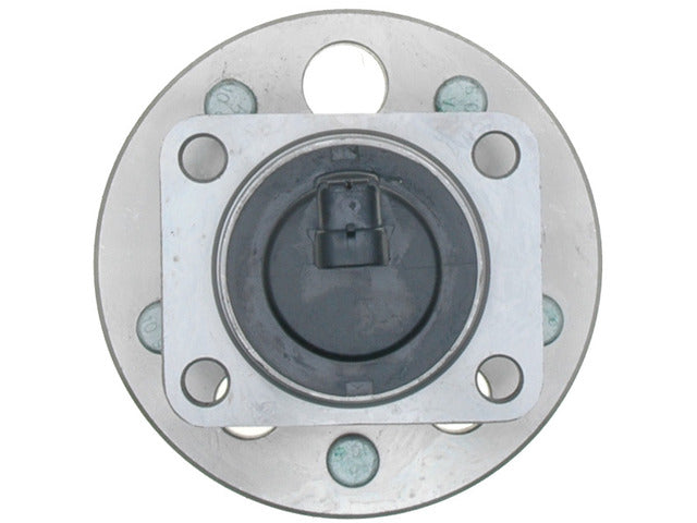 Raybestos 712152 Wheel Bearing and Hub Assembly