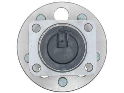 Raybestos 712152 Wheel Bearing and Hub Assembly