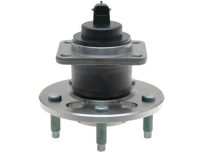 Raybestos 712152 Wheel Bearing and Hub Assembly