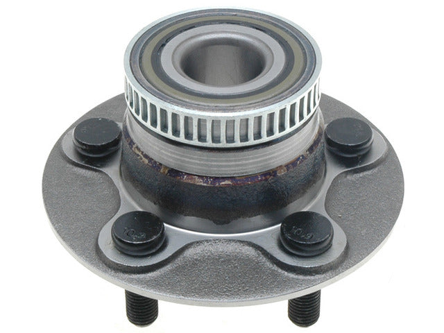 Raybestos 712167 Wheel Bearing and Hub Assembly