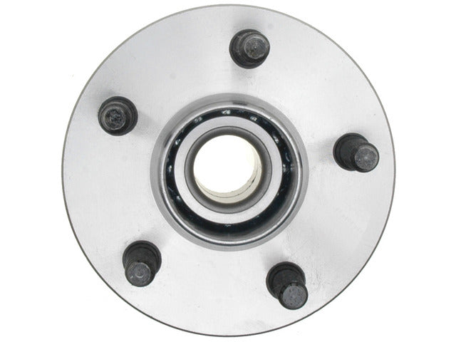 Raybestos 712167 Wheel Bearing and Hub Assembly
