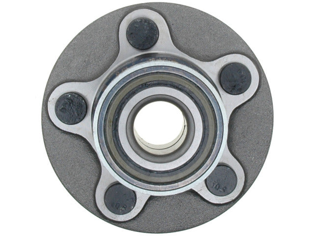 Raybestos 712167 Wheel Bearing and Hub Assembly
